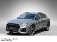 Audi Q3, S line 35 TFSI, Jahr 2022 - Stuttgart