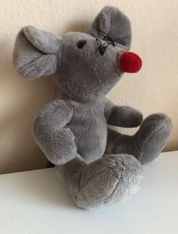 Plüschtier - Trudi Maus - Bremen