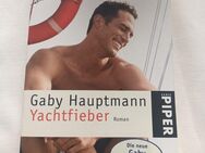 Yachtfieber: Roman von Gaby Hauptmann | Buch - Essen