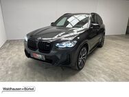 BMW X3, M40i xDrive, Jahr 2021 - Mönchengladbach