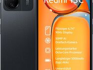 Xiaomi Redmi 13C 128 GB NEU - Halle (Westfalen)