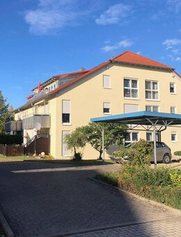 Wohnung in Urbich - Erfurt