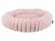 Trixie Bett Lonni, rosa - Ø 60 cm