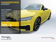 Audi TT, Roadster 45 TFSI Q 2x S LINE UPE68 LM20, Jahr 2023 - Lüdenscheid