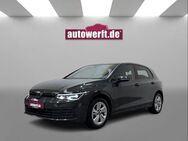 VW Golf 8 1.5 TSI LIFE NAVIGATION LED+ PDC SHZ ACC TEMPOMAT - Ahrensburg