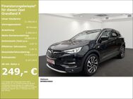 Opel Grandland X, 1.2 (X) Ultimate DENON SITZE, Jahr 2018 - Mülheim (Ruhr)