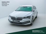 Skoda Superb, 2.0 TDI Combi Style VC, Jahr 2023 - Berlin