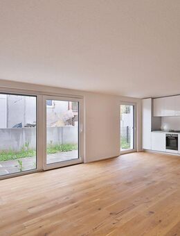 Stilvolle Maisonettewohnung mit hochwertiger Ausstattung - Gärtringen