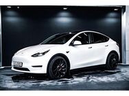 Tesla Model Y Performance AWD MY2022- Volles Potenzial - Chamerau