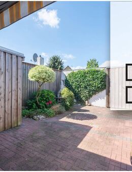 Modernisierter, großzügiger Bungalow! - Elmshorn