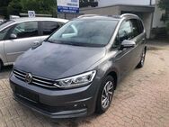 VW Touran Sound BMT/Navi/PDC/Sitzheizung/7Sitzer - Bergisch Gladbach