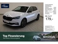 Skoda Fabia, 1.0 TSI Monte Carlo, Jahr 2024 - Amberg