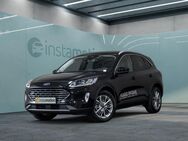 Ford Kuga, 2.5 l Titanium X Duratec (FHEV) Automatik, Jahr 2023 - München