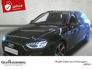 Audi A4, Avant 40 TFSI quattro S line, Jahr 2024 - Singen (Hohentwiel)