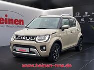 Suzuki Ignis, Comfort Hybrid SPRACHSTEUERUNG, Jahr 2020 - Kamen