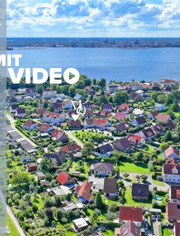 EFH in Altefähr // Ideal für Familien // 4 Zimmer+2 Bäder // Garten, Terrasse, Doppelcarport, Garage - Altefähr