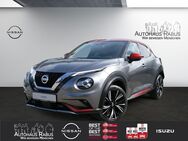 Nissan Juke, DIG-T 117 Automatik - N-Design, Jahr 2020 - Kempten (Allgäu)