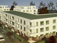 Neubau-Eigentumswohnung mit Garten und 2 geräumigen Terrassen im Wohnpark am Giebelsee (WE10) - Petershagen (Eggersdorf)