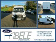 Ford Transit 290 L2 - Neresheim