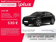 Audi Q8, 55 TFSI quattro °, Jahr 2023 - Großwallstadt