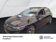 VW Golf, 2.0 TDI VIII MOVE Plus CD137Z, Jahr 2024 - Hanau (Brüder-Grimm-Stadt)