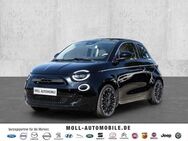 Fiat 500 e 3+1 La Prima by Bocelli Winterpaket Glasdach - Aachen