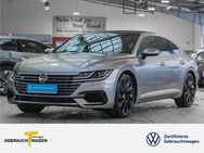 VW Arteon, 2.0 TSI R-LINE LM20, Jahr 2020 - Bochum