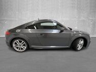 Audi TT S line 2.0 40 TFSI 197PS/145kW 2023 | +LED... - Hüttenberg