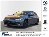 VW Golf, 2.0 TDI VIII MOVE, Jahr 2023 - Lauda-Königshofen