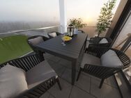 Licht. Raum. Lebensqualität - 4-Zimmer-Wohnung mit großzügiger Loggia - Niefern-Öschelbronn