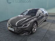 VW Arteon, 2.0 TDI Shooting Brake R-Line, Jahr 2023 - München