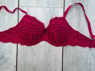BH-pink-lila Gr. 80E von Hunkemöller - Vechta