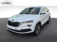 Skoda Karoq, 1.5 TSI Drive 125, Jahr 2020 - Bochum