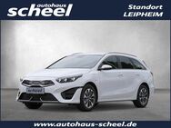 Kia cee'd, , Jahr 2024 - Leipheim