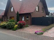 Komfortables Wohnen mit viel Platz für die ganze Familie - Provisionsfrei zu verkaufen - Cloppenburg