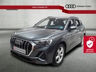 Audi Q3, S line 40 TDI qu 8fach, Jahr 2024 - Gersthofen