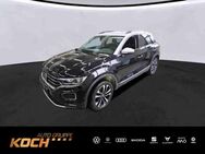 VW T-Roc, 1.5 TSI United, Jahr 2020 - Möckmühl