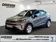 Renault Captur, Evolution TCe 90, Jahr 2022 - Mönchengladbach