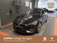 Seat Leon, 1.4 FR eHybrid, Jahr 2021 - Stuttgart