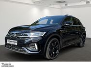 VW T-Roc, 1.5 TSI R-Line, Jahr 2024 - Wuppertal