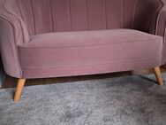 2 Sitzer Sofa neu - Berlin Tempelhof-Schöneberg