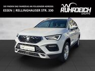 Seat Ateca, 1.5 STYLE, Jahr 2022 - Essen