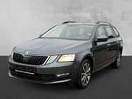 Skoda Octavia, 1.5 TSI Soleil OPF (EURO 6d-), Jahr 2020 - Chamerau