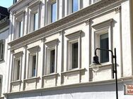 Zentral und ruhig gelegene 3-Zi-Wohnung - Hof