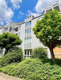 Attraktive und ruhig gelegene 2-Zimmer Wohnung in Golzheim! - Düsseldorf