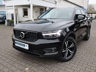 Volvo XC40, R-Design, Jahr 2018 - Darmstadt