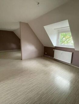 Ansprechende 3-Zimmer-Wohnung - Osnabrück