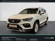 Seat Ateca, 1.5 TSI X-Perience, Jahr 2024 - Karlskron