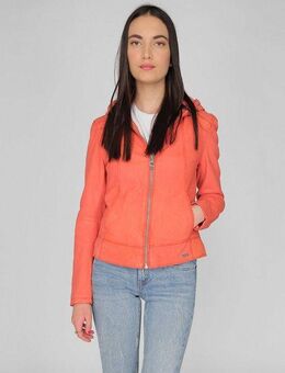 Maze Lederjacke Donie