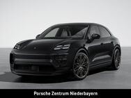 Porsche Macan, 4S | Hinterachslenkung | | |, Jahr 2022 - Plattling